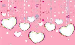 Decorations For Valentine s Day